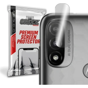 Hurtownia GSM - Sklo na aparát GrizzGlass HybridGlass Camera pro Motorola Moto E20 - GRZ1317 - {ean13} - Hurt
