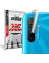 Szkło na aparat GrizzGlass HybridGlass Camera do Realme C3