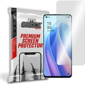Hybridní sklo GrizzGlass HybridGlass pro Oppo Reno 7 5G