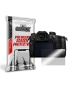 Sticlă hibridă GrizzGlass HybridGlass pentru Panasonic GH5 / GH5S