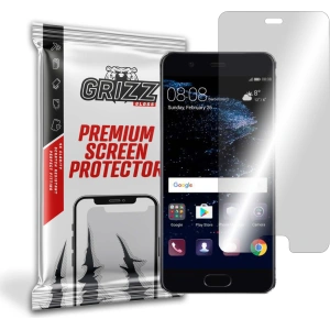 Hurtownia GSM - Szkło hybrydowe GrizzGlass HybridGlass do Huawei P10 - GRZ1328 - {ean13} - Hurt