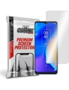 Skládací sklo GrizzGlass HybridGlass pro TCL 20 SE