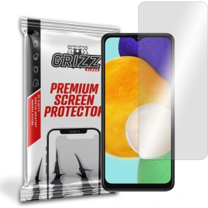 Hurtownia GSM - Szkło hybrydowe GrizzGlass HybridGlass do Samsung Galaxy A13 5G - GRZ1336 - {ean13} - Hurt