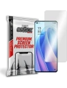 Szkło hybrydowe GrizzGlass HybridGlass do Oppo Reno 7 Pro 5G