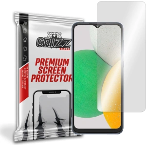 Hurtownia GSM - Hybritní sklo GrizzGlass HybridGlass pro Samsung Galaxy A03 - GRZ1339 - {ean13} - Hurt