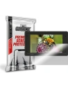 Szkło hybrydowe GrizzGlass HybridGlass do TVLogic VFM-055A