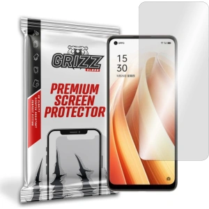 Hyb ridní sklo GrizzGlass HybridGlass pro Oppo Reno 7 SE 5G