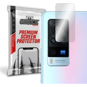 Szkło na aparat GrizzGlass HybridGlass Camera do Vivo X60 Pro 5G