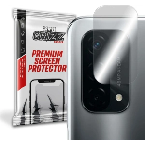 Hurtownia GSM - Szkło na aparat GrizzGlass HybridGlass Camera do Oppo A74 5G - GRZ1347 - {ean13} - Hurt