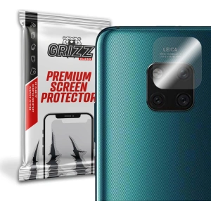 Hurtownia GSM - GrizzGlass HybridGlass Geam de cameră pentru Huawei Mate 20 Pro - GRZ1350 - {ean13} - Hurt
