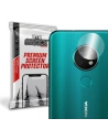 GrizzGlass HybridGlass Geam de cameră pentru Nokia 7.2