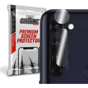 Hurtownia GSM - Szkło na aparat GrizzGlass HybridGlass Camera do Motorola Moto G Pro - GRZ1354 - {ean13} - Hurt