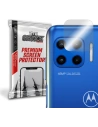 GrizzGlass HybridGlass Geam de cameră pentru Motorola Moto G 5G Plus