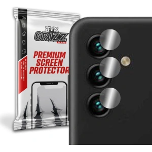 Hurtownia GSM - Szkło na aparat GrizzGlass HybridGlass Camera do Samsung Galaxy A13 5G - GRZ1357 - {ean13} - Hurt