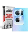 Sklo na aparát GrizzGlass HybridGlass Camera pro Oppo Reno 7 Pro 5G