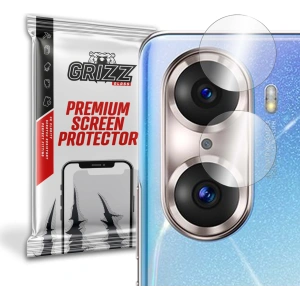 Hurtownia GSM - GrizzGlass HybridGlass Geam de cameră pentru Honor 60 Pro - GRZ1361 - {ean13} - Hurt