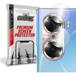 Hurtownia GSM - GrizzGlass HybridGlass Geam de cameră pentru Honor 60 - GRZ1362 - {ean13} - Hurt