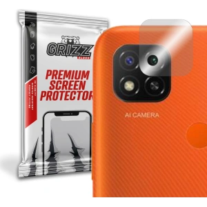 Hurtownia GSM - Szkło na aparat GrizzGlass HybridGlass Camera do Xiaomi Redmi 9C - GRZ1365 - {ean13} - Hurt