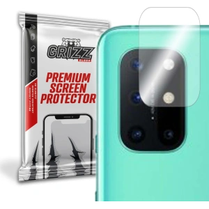 Wholesale GrizzGlass HybridGlass Camera OnePlus 8T 5G - GRZ1366 - {ean13} - Hurt