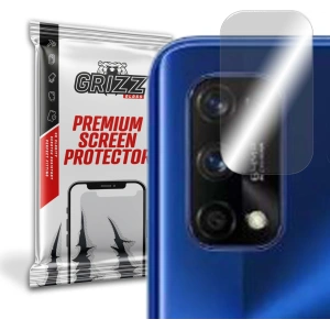 Hurtownia GSM - GrizzGlass HybridGlass Geam de cameră pentru Realme 7 Pro - GRZ1367 - {ean13} - Hurt