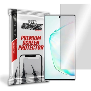Folia hydrożelowa GrizzGlass Hydrofilm do Samsung Galaxy Note 10+ Plus