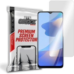 Folia hydrożelowa GrizzGlass Hydrofilm do Oppo A54s