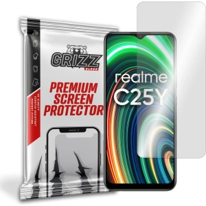 Wholesale GrizzGlass Hydrofilm Realme C25Y - GRZ1375 - {ean13} - Hurt