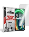 Film hidrogel GrizzGlass Hydrofilm pentru Realme C25Y