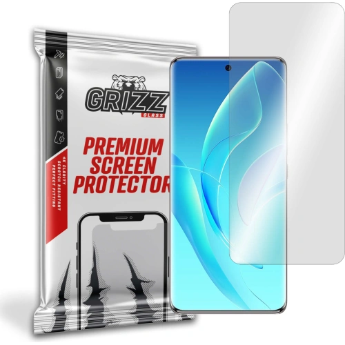 Folia hydrożelowa GrizzGlass Hydrofilm do Honor 60 Pro