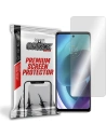 Szkło hybrydowe GrizzGlass HybridGlass do Motorola Moto G51 5G