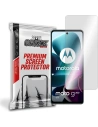 Sticlă hibridă GrizzGlass HybridGlass pentru Motorola Moto G200 5G