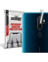 Szkło na aparat GrizzGlass HybridGlass Camera do Oppo A9 2020