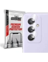 Hurtownia GSM - Szkło na aparat GrizzGlass HybridGlass Camera do Samsung Galaxy A82 5G - GRZ1388 - {ean13} - Hurt