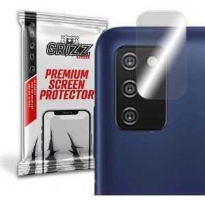 Hurtownia GSM - Sklo na aparát GrizzGlass HybridGlass Camera pro Samsung Galaxy A02s - GRZ1392 - {ean13} - Hurt