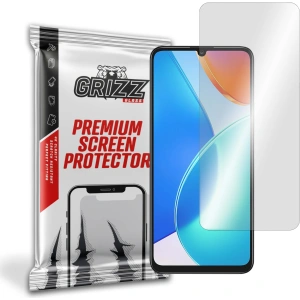 Hurtownia GSM - Hybirdní sklo GrizzGlass HybridGlass pro Honor Play 30 Plus - GRZ1438 - {ean13} - Hurt