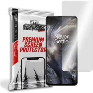 Hurtownia GSM - Szkło hybrydowe GrizzGlass HybridGlass do OnePlus Nord 5G - GRZ1440 - {ean13} - Hurt