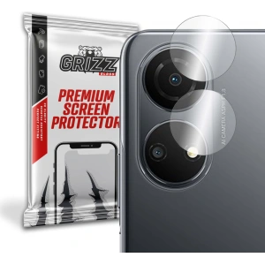 Hurtownia GSM - Sklo na aparát GrizzGlass HybridGlass Camera pro Honor Play 30 Plus - GRZ1446 - {ean13} - Hurt