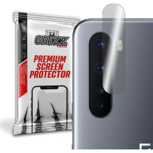 Hurtownia GSM - Szkło na aparat GrizzGlass HybridGlass Camera do OnePlus Nord 5G - GRZ1448 - {ean13} - Hurt