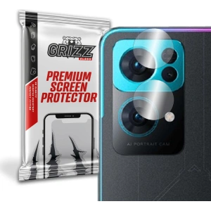 Sklo na aparát GrizzGlass HybridGlass Camera pro Oppo Reno 7 Pro League Of Legends 5G