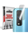 Szkło na aparat GrizzGlass HybridGlass Camera do Vivo Y50T