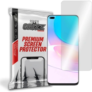 Wholesale GrizzGlass HybridGlass Huawei Nova 8i - GRZ1456 - {ean13} - Hurt