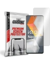 Folia hydrożelowa GrizzGlass Hydrofilm do Vivo IQOO Neo 5S 5G