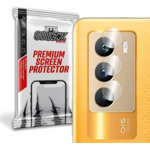 Szkło na aparat GrizzGlass HybridGlass Camera do Vivo IQOO Neo 5S 5G