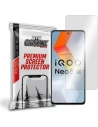 Szkło hybrydowe GrizzGlass HybridGlass do Vivo IQOO Neo 5 SE 5G
