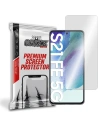 Hurtownia GSM - Szkło hybrydowe GrizzGlass HybridGlass do Samsung Galaxy S21 FE 5G - GRZ1465 - {ean13} - Hurt