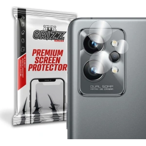Hurtownia GSM - GrizzGlass HybridGlass Geam de cameră pentru Realme GT 2 Pro 5G - GRZ1468 - {ean13} - Hurt