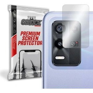 Hurtownia GSM - Sklo na aparát GrizzGlass HybridGlass Camera pro Oppo K9x - GRZ1474 - {ean13} - Hurt
