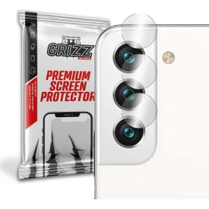 Hurtownia GSM - GrizzGlass HybridGlass Geam de cameră pentru Samsung Galaxy S22+ Plus - GRZ1479 - {ean13} - Hurt