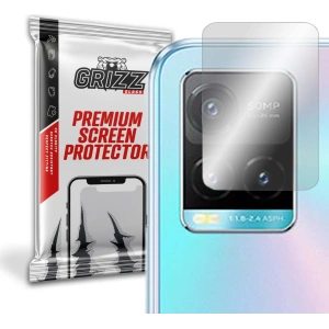 Szkło na aparat GrizzGlass HybridGlass Camera do Vivo Y33T