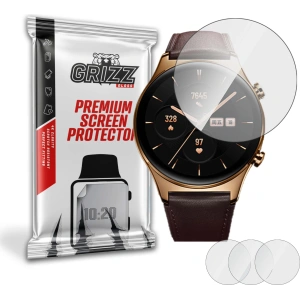 Hurtownia GSM - Folia hydrożelowa GrizzGlass Hydrofilm do Honor Watch GS 3 - GRZ1488 - {ean13} - Hurt